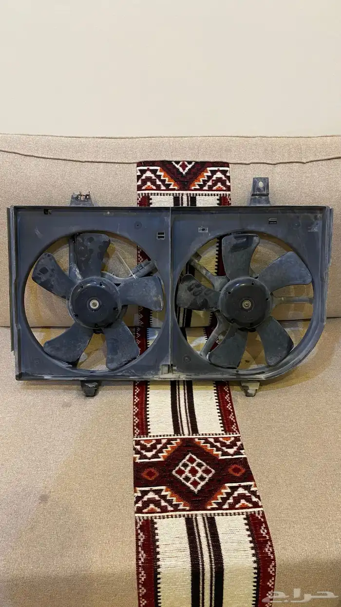 مراوح مكسيما 0