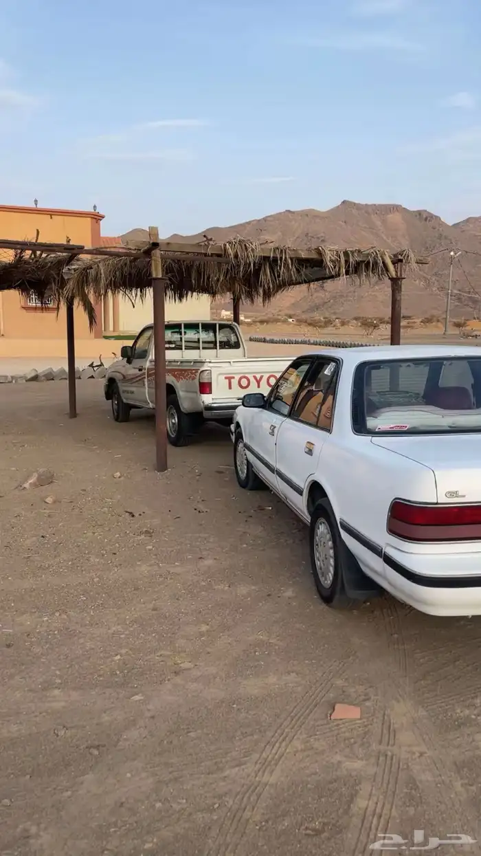 كراسيدا 90 للبيع ماشاءالله 2