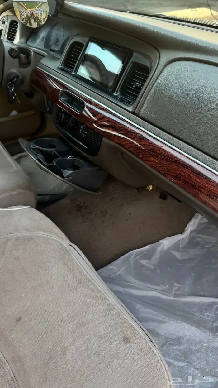 فورد 2002 للبدل 13