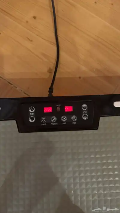 جهاز رياضي هزاز index