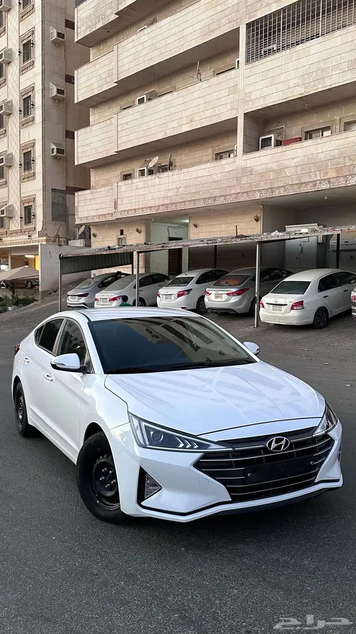 النترا 2020 بنزين 9