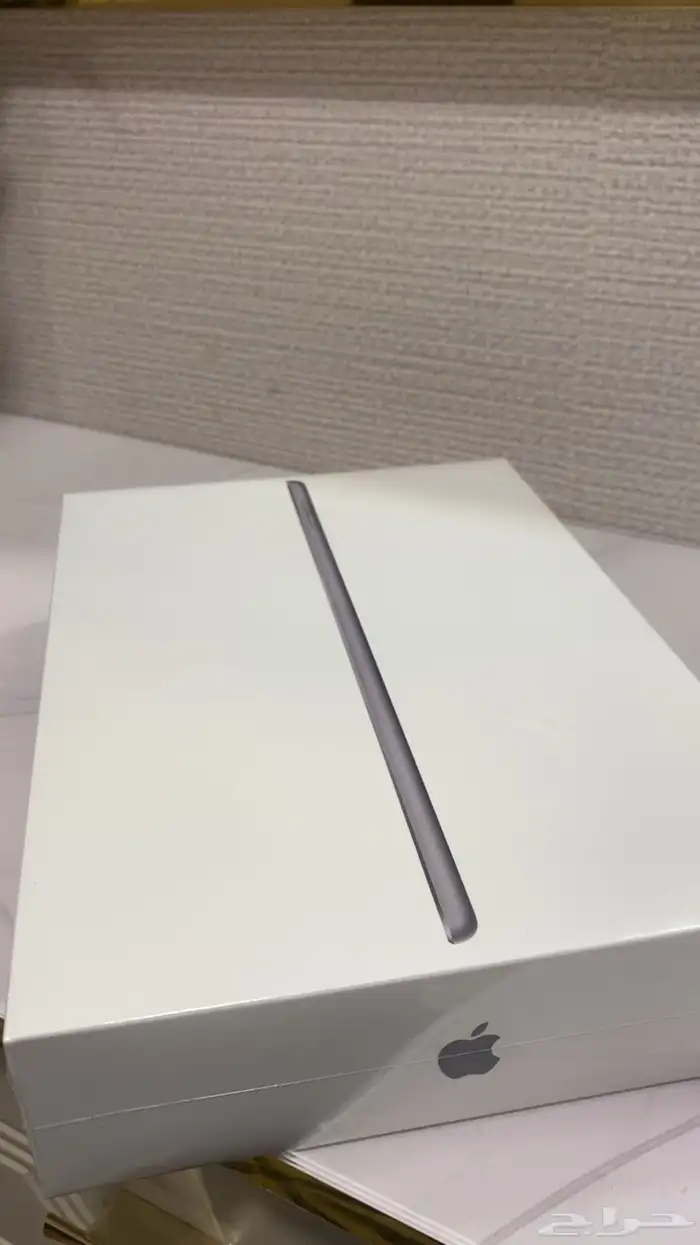 ايباد الجيل التاسع جديد وكاله 2