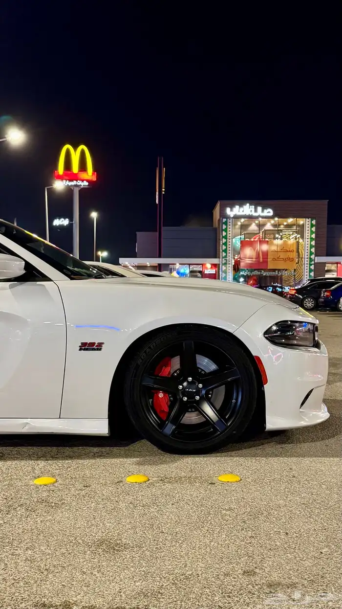 تشارجر بلاك روف 2016 بدي وكاله 2