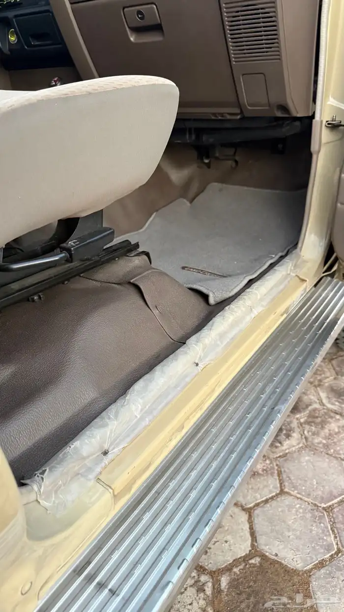 ربع تيوتا 2018 بيج 15