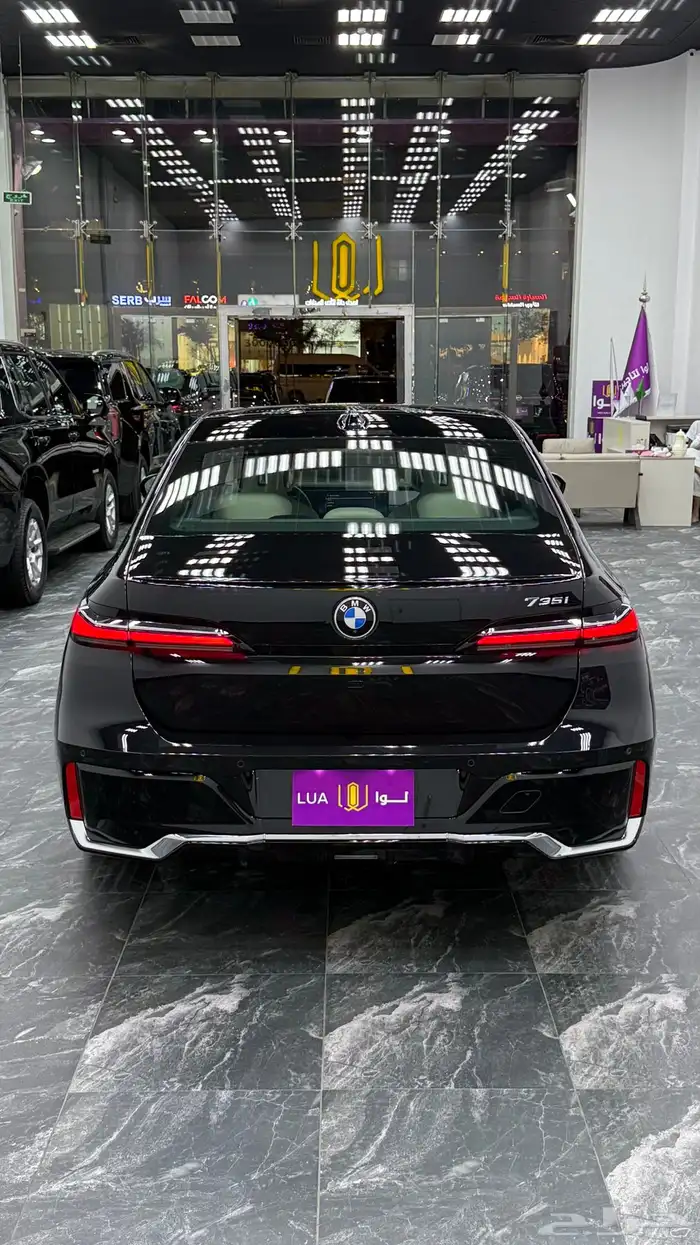 بي ام اجار 4