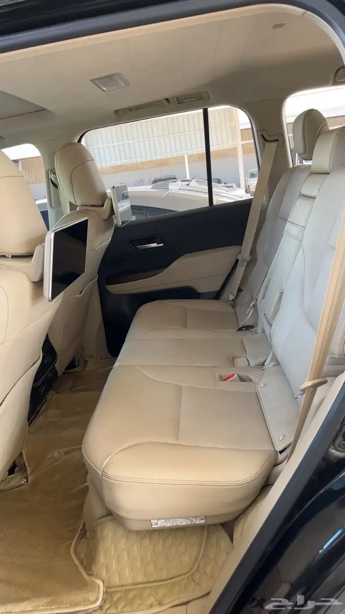 جيب جي اكس ار موديل 2023 9