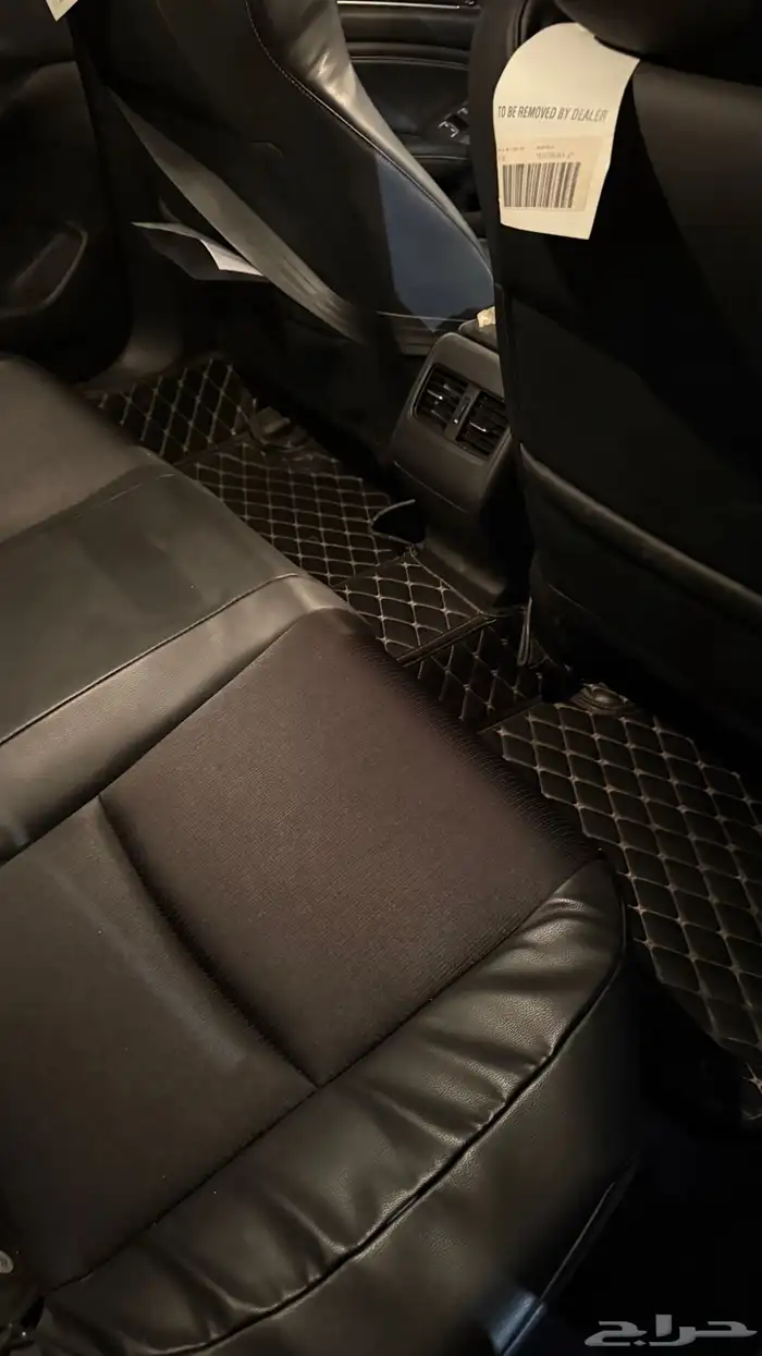 اكورد 2018 سبورت للبيع المالك الاول 7