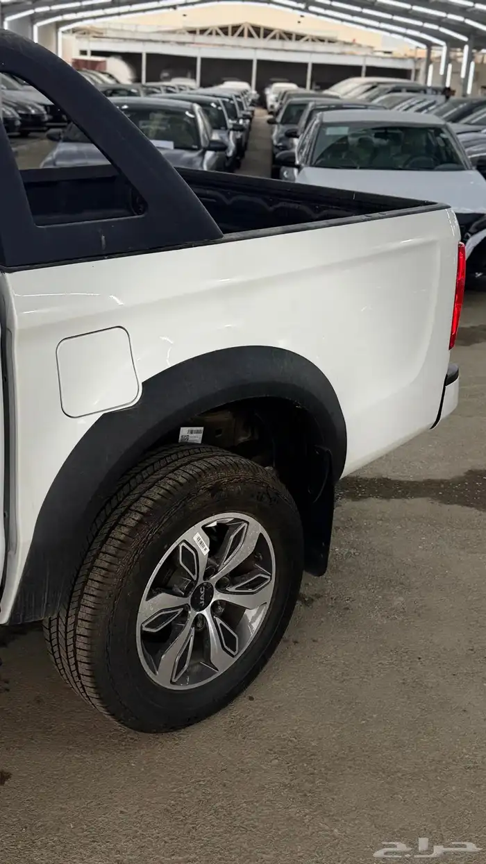 جاك 8 2025 غمارتين دبل ديزل عادي اقل سعر كاش واقساط 5