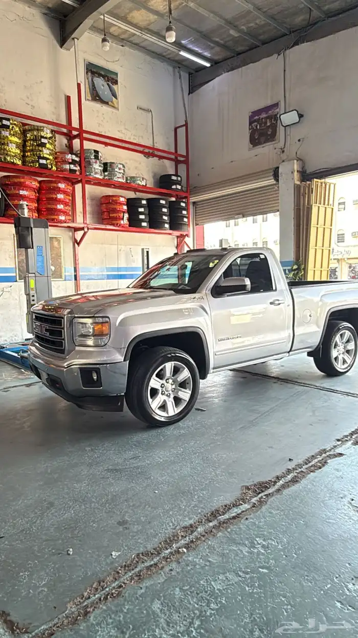 جمس السيارة 2015 ماشي 300 0