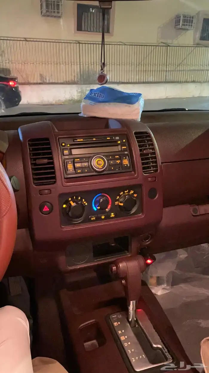 للبيع نسيان نافارا 0