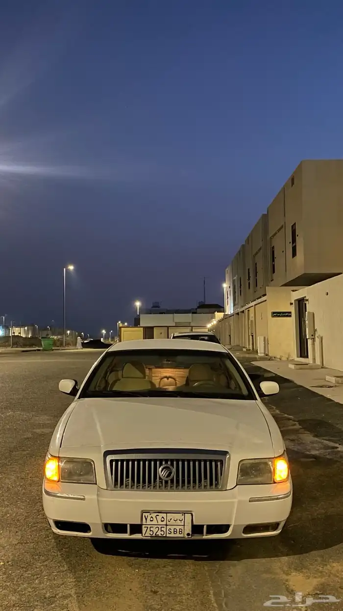 فورد ماركيز 0