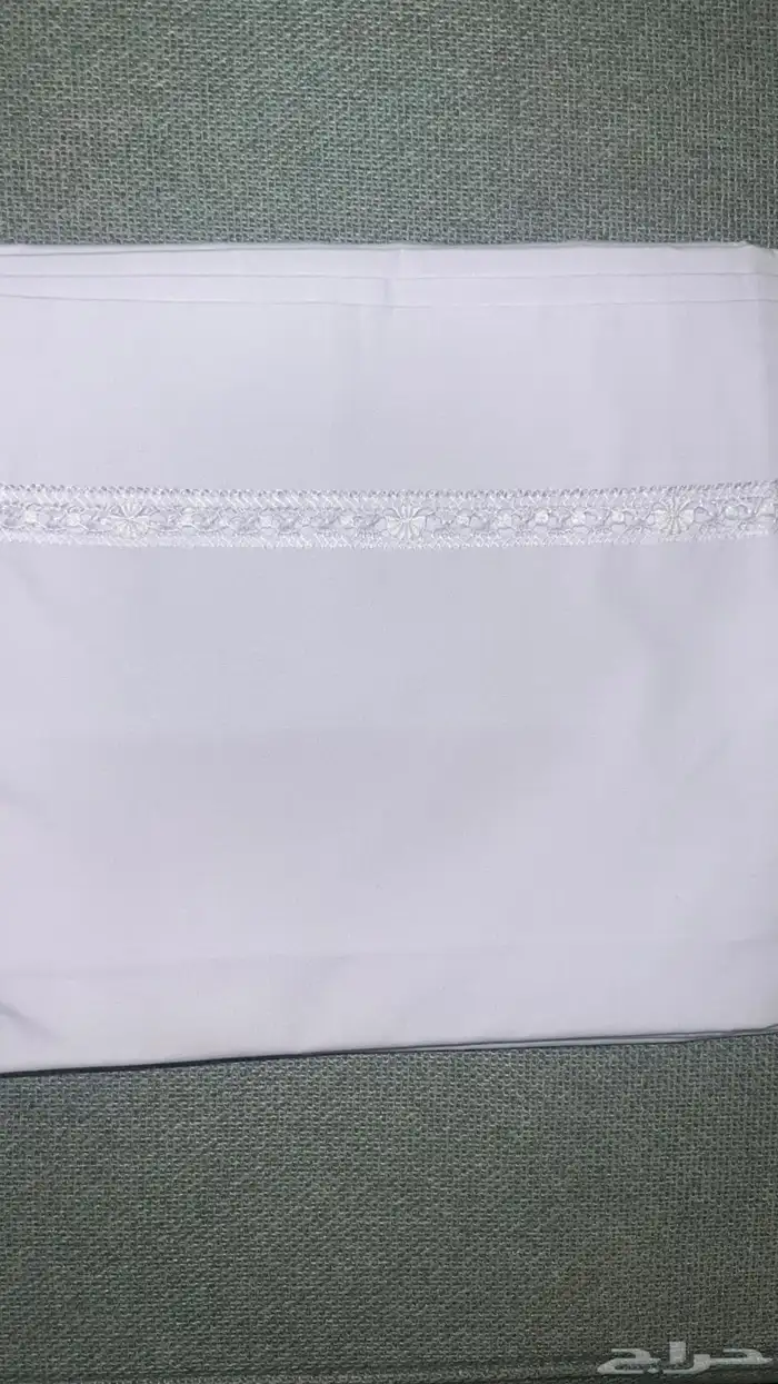 سروالي رجالي مطرز 11