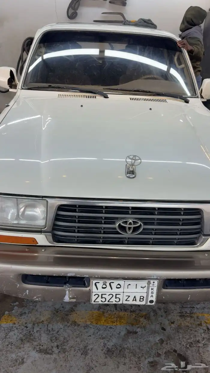 صالون 97 VX.R 3