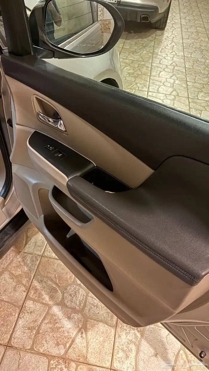 أوديسي 2015 ممشى 201 الف فقط 23