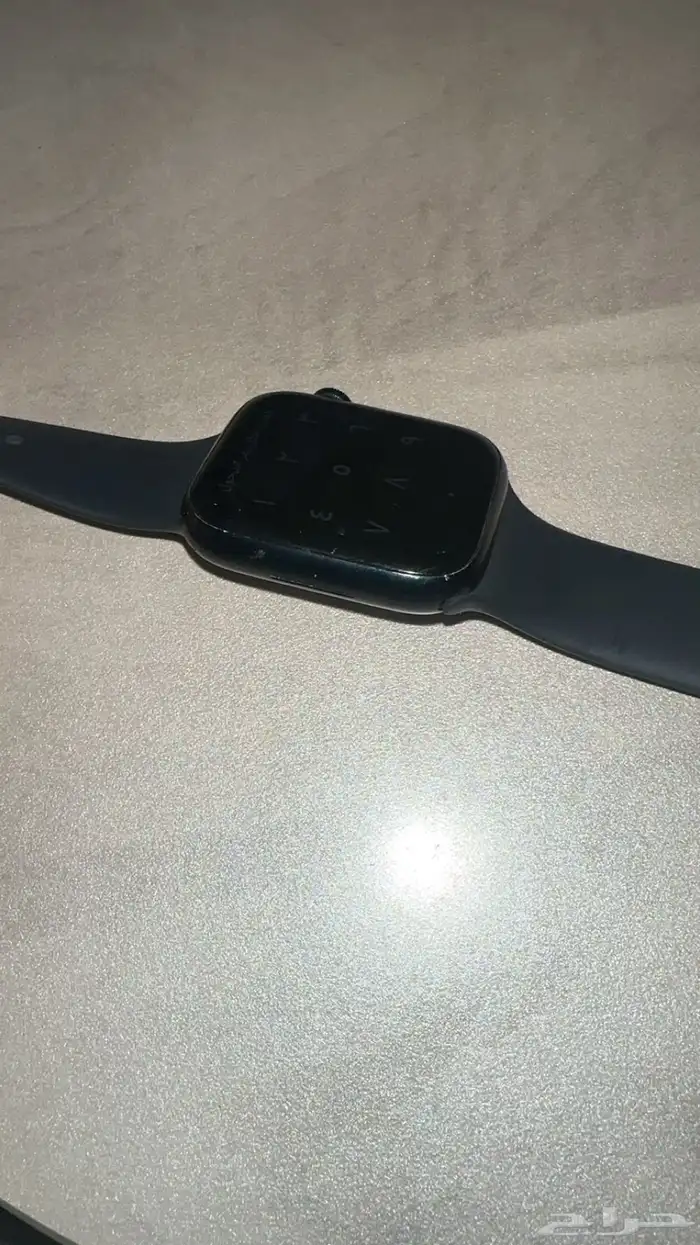 ساعه ابل سيريس 8 3