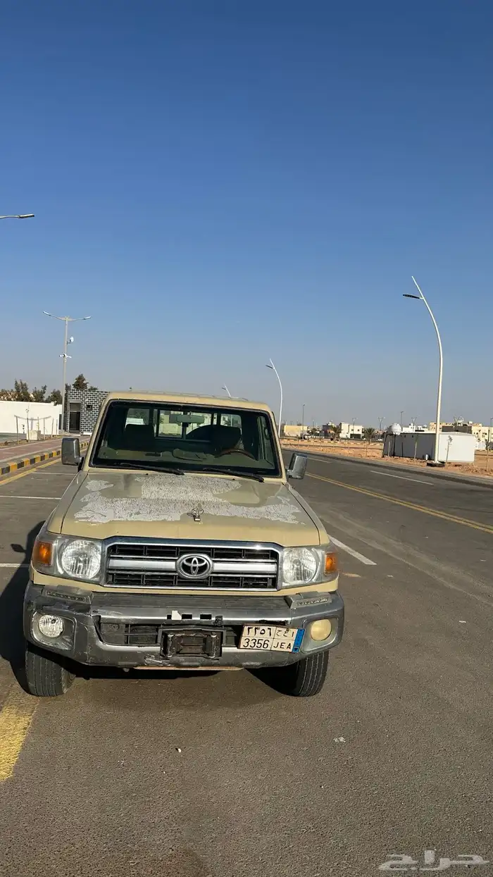 جيب شاص فل كامل موديل 2011 3