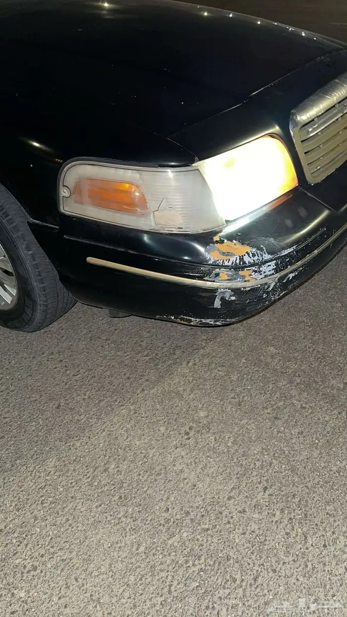 فورد موديل 2003 للبيع 7