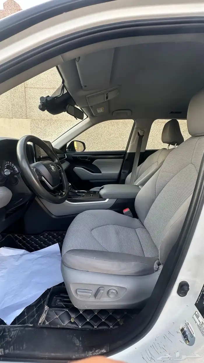 هايلاندر 2020 11