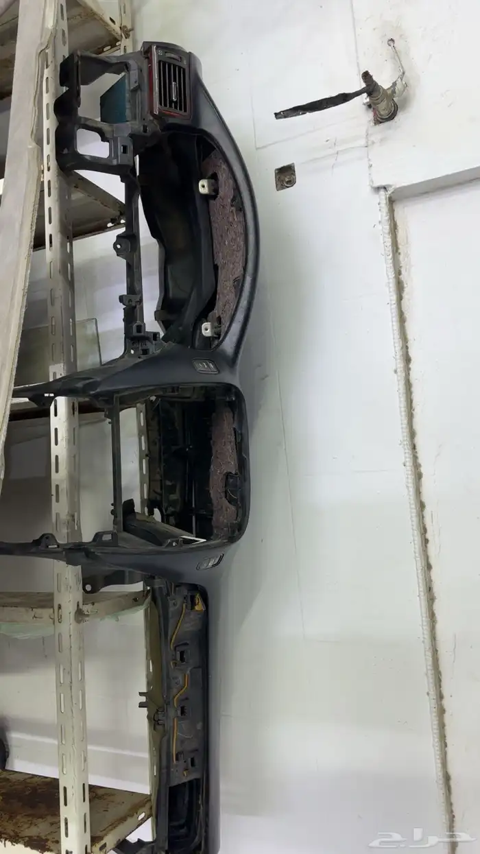 قشره طبلون لكزس 430 موديل 2005 0