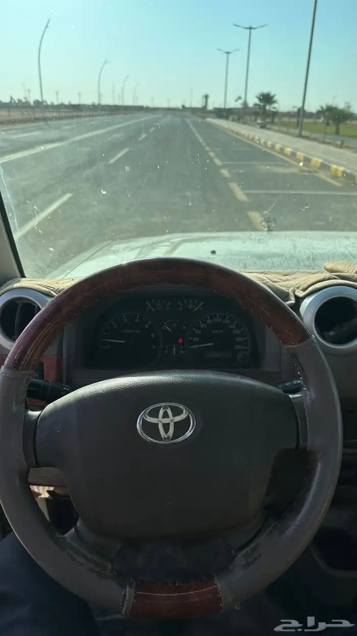 جيب شاص فل كامل موديل 2011 1