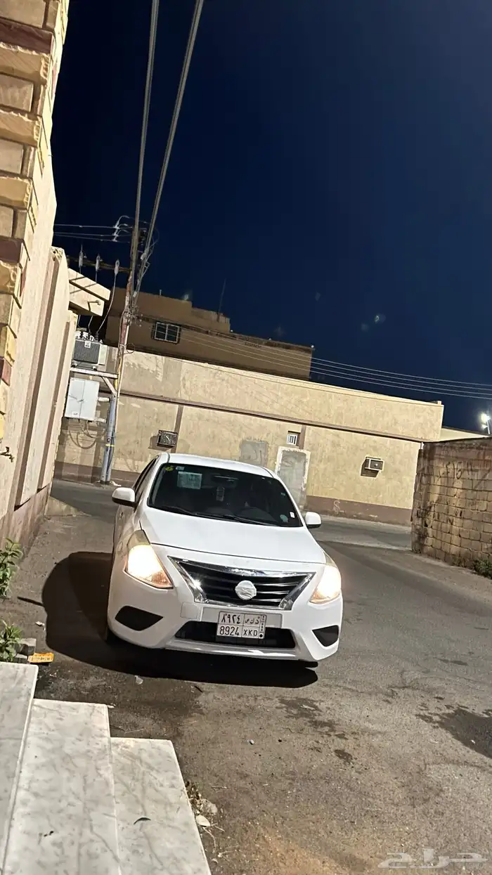 نيسان صني 2019 0