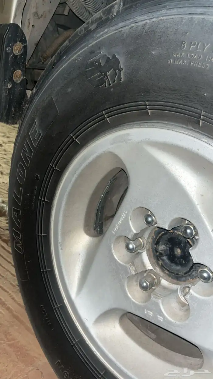 للبيع كفرات بوالين موديل 2020 0