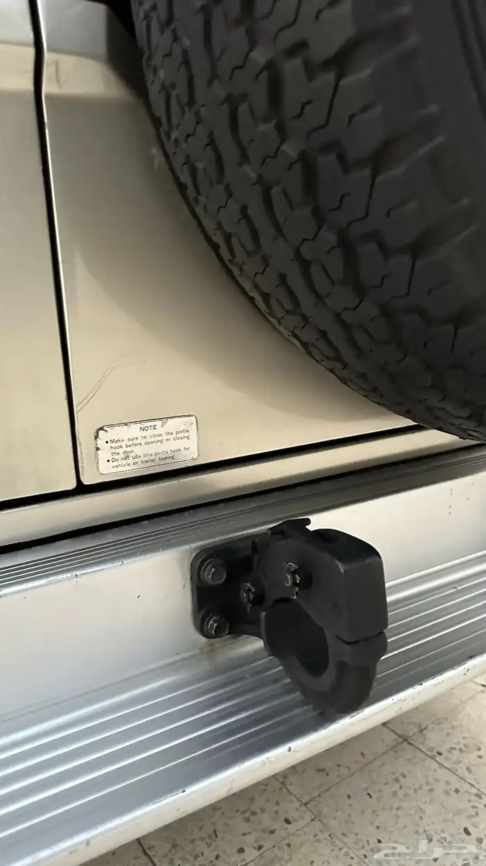 باترول سوبر سفاري صنف للهاوي . 29