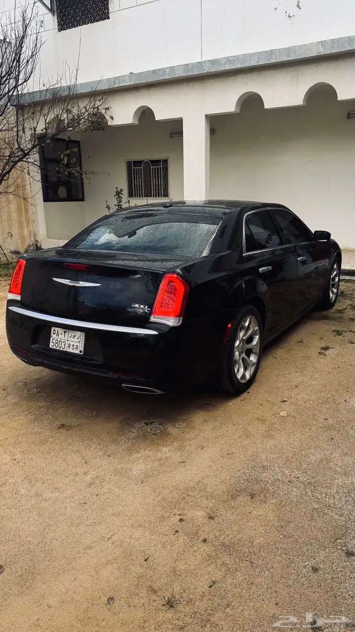 لعشاق الهيمي كرايسلر 2022 4