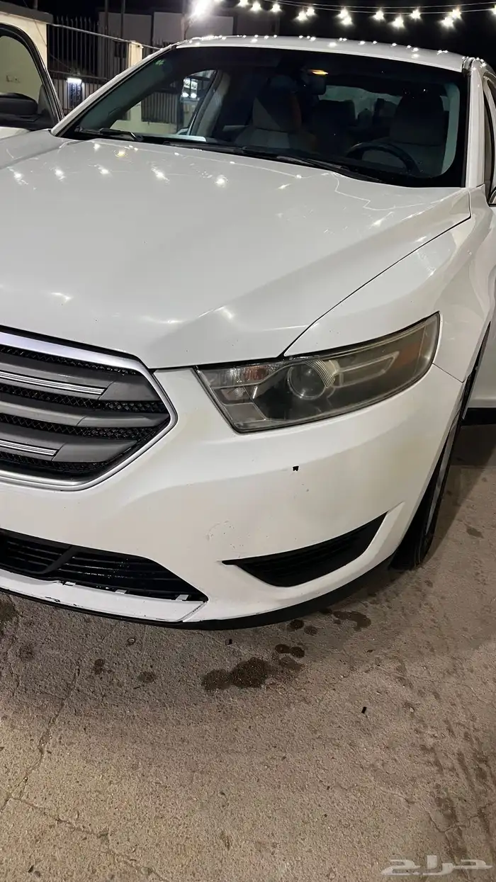 فور تورس 2016 6