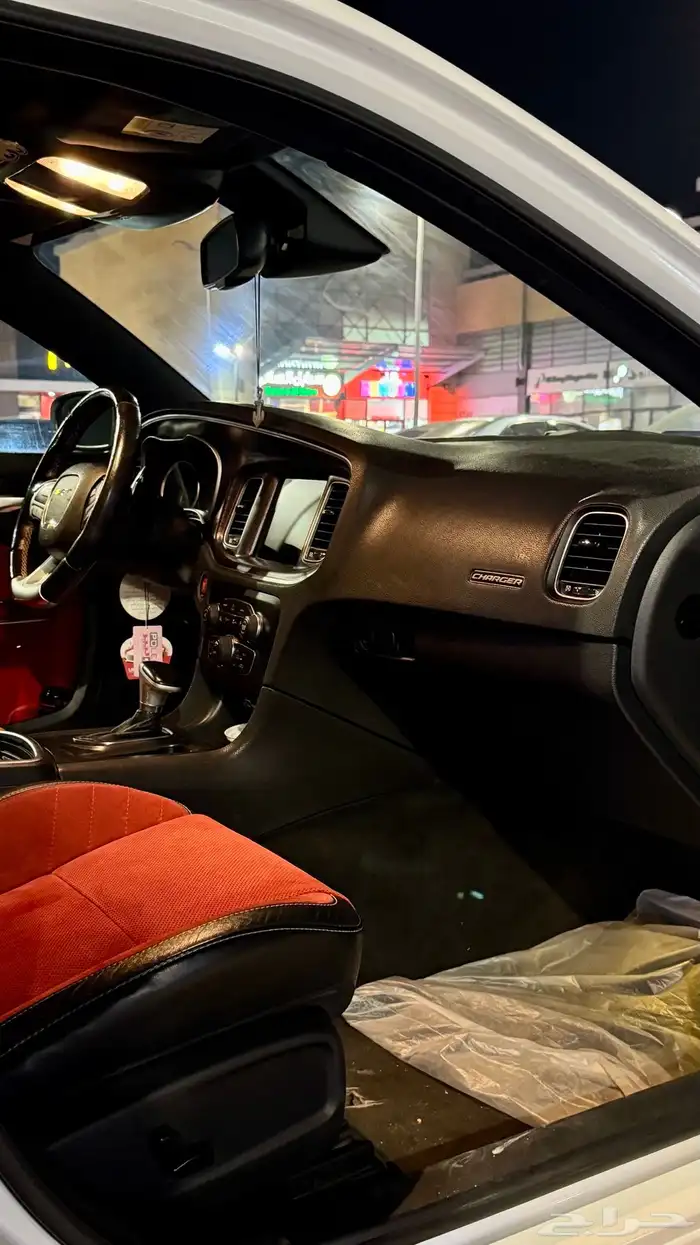 تشارجر بلاك روف 2016 بدي وكاله 19