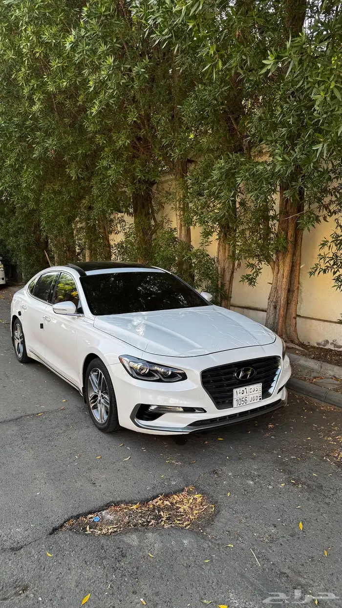 ازيرا 2019 مستعمله 3