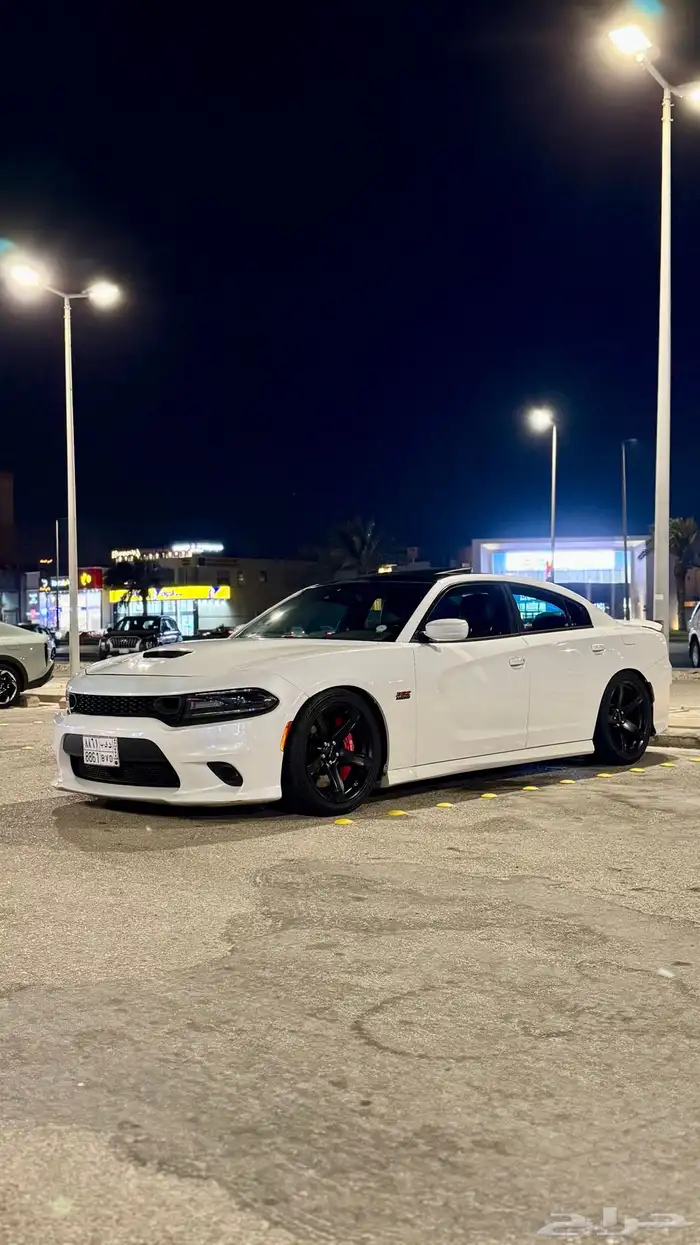 تشارجر بلاك روف 2016 بدي وكاله 0