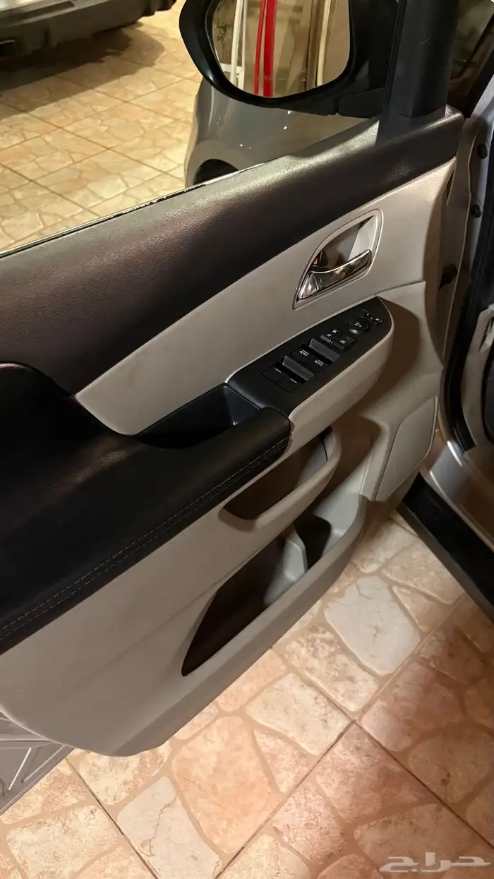 أوديسي 2015 ممشى 201 الف فقط 22