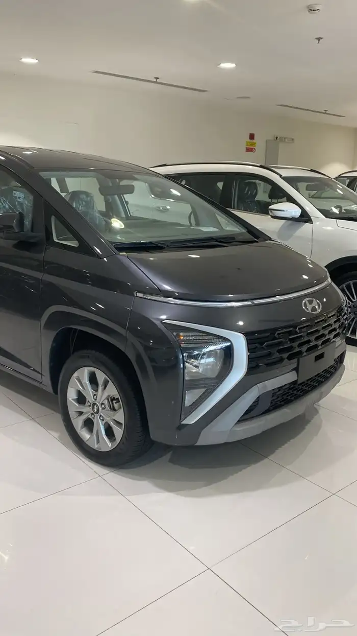 هيونداي ستارجيزر 2025 1