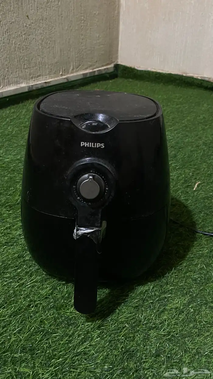 قلاية هوائية آخر استخدام قبل يومين 0