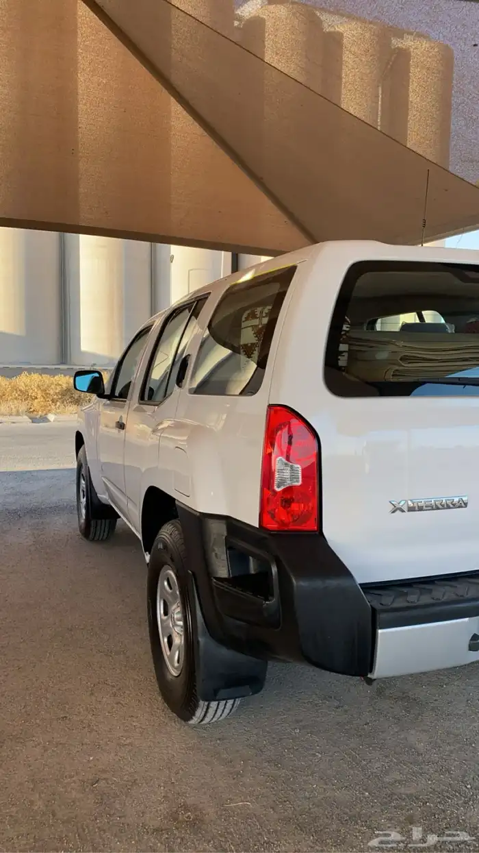 اكستيرا 2012 ماشي 380 الموتر ماشاء الله تبارك الله 2