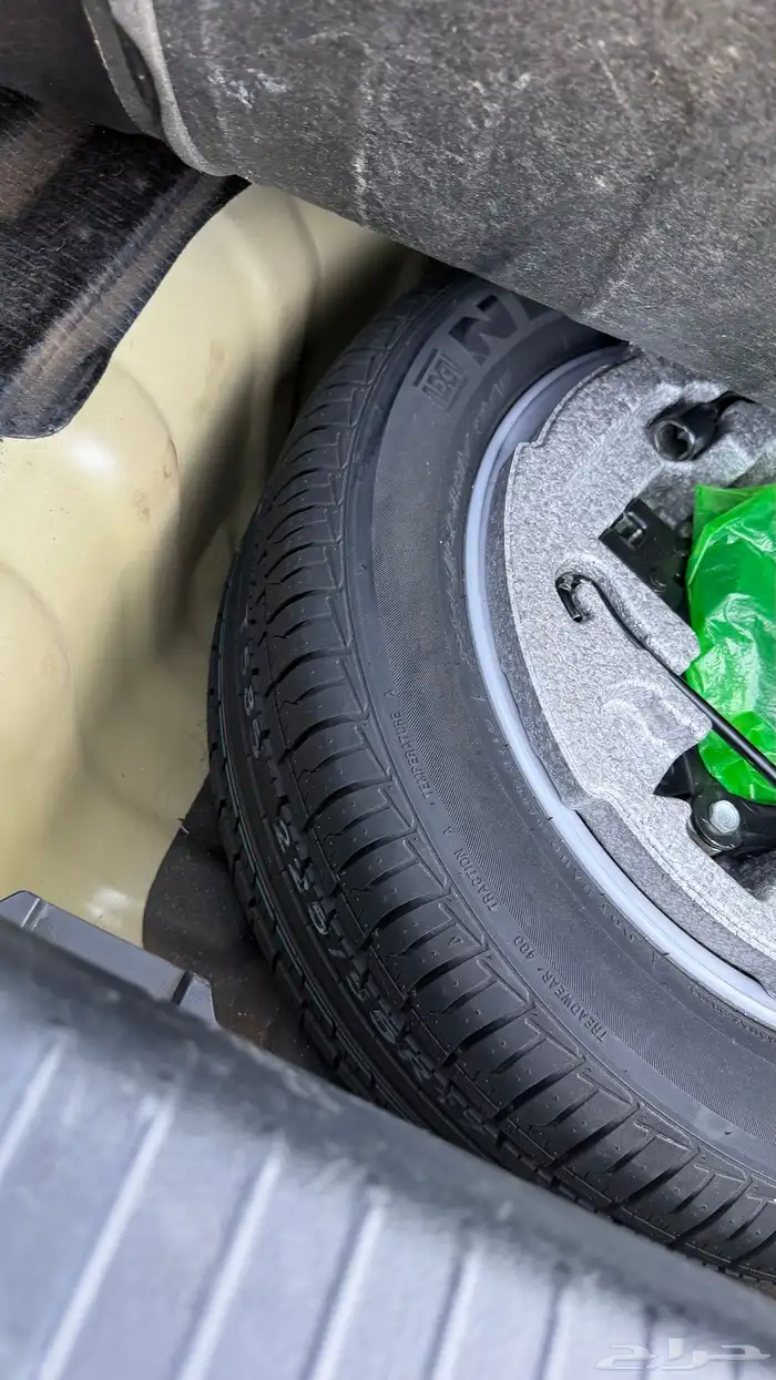 كدنزا للبيع تشليح 5