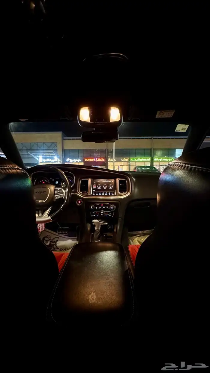 تشارجر بلاك روف 2016 بدي وكاله 23