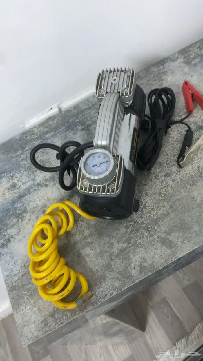 ماطور للبيع جديد 2