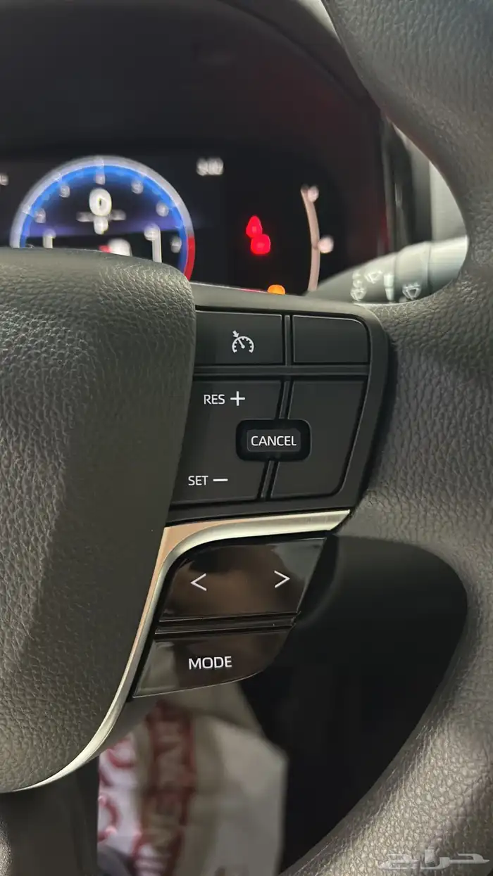 كامري 2025 E استاندر سعودي ابيض اسود تيتانيوم كحلي 30