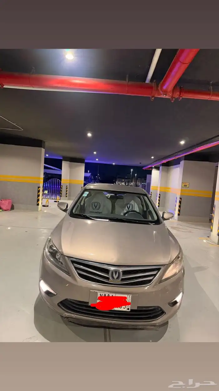 شنجان موديل 2017 ايدو 10