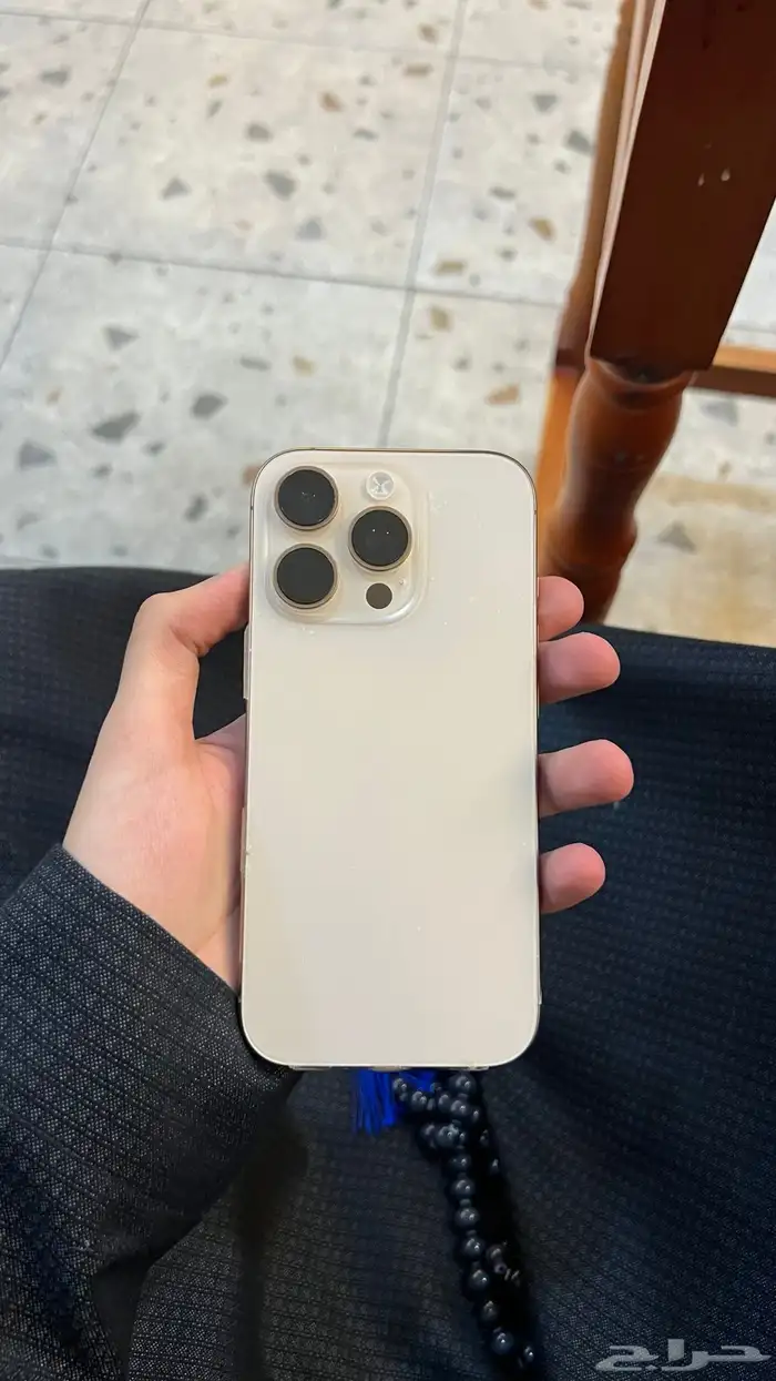 ايفون 16 برو 256قيقا 0