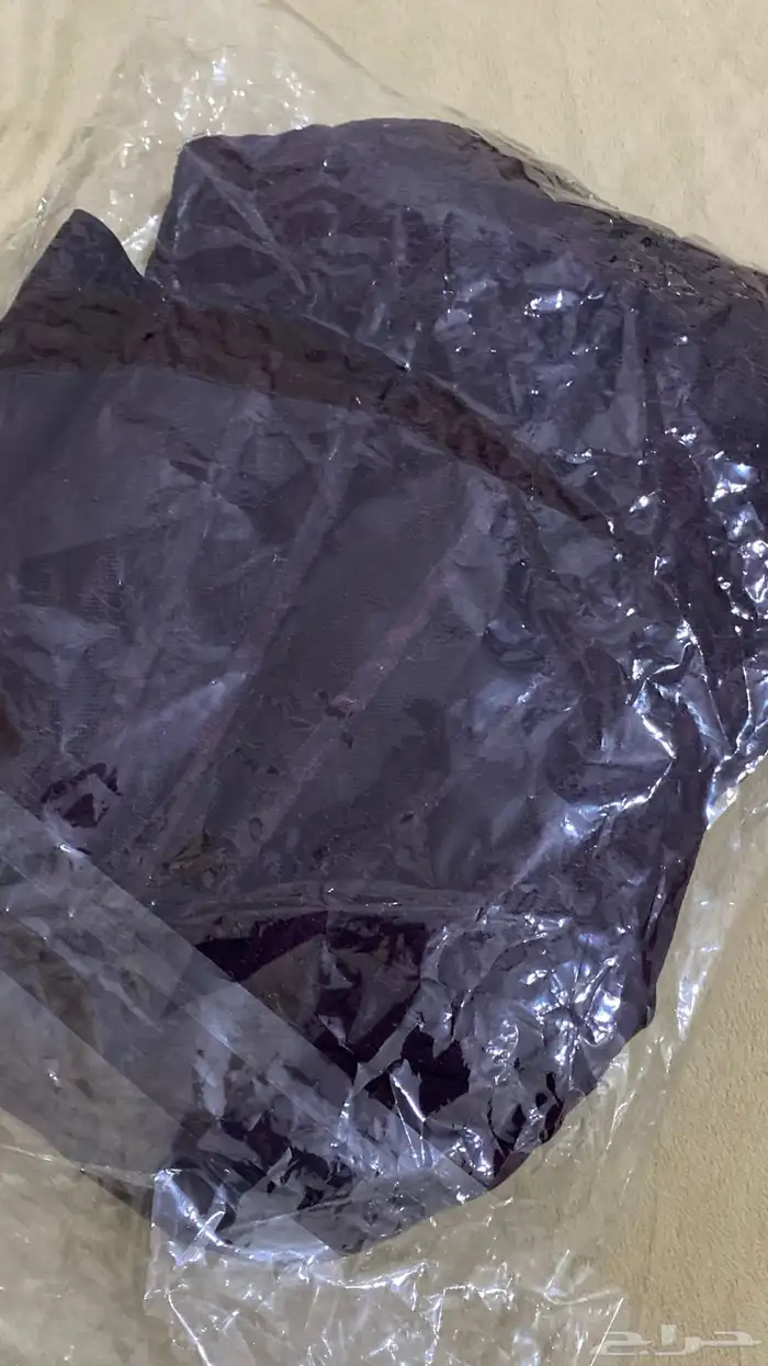 فستان نفس الي بالصوره مقاس XS سبب البيع وصلني بعد المناسبه 3