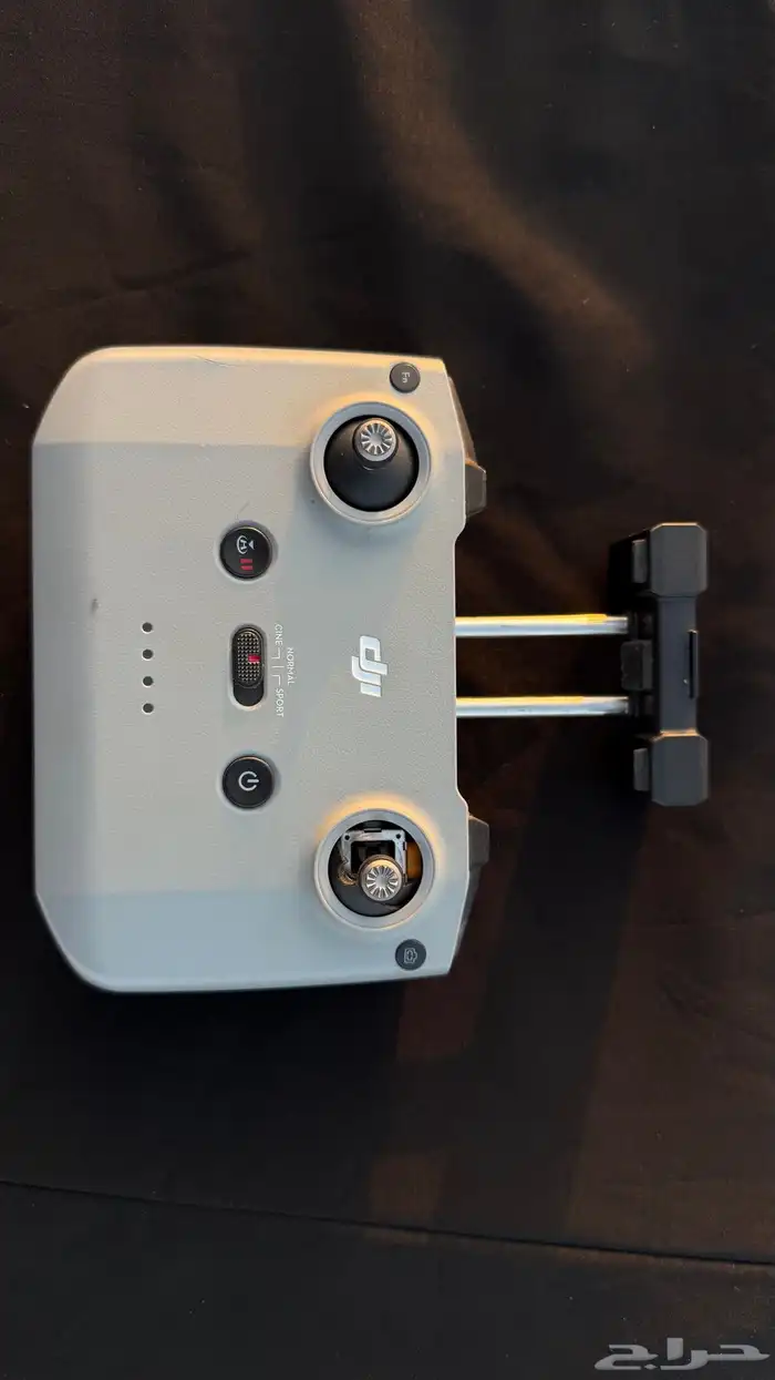 طائرة درون Dji AIR S2 الإحترافية 10