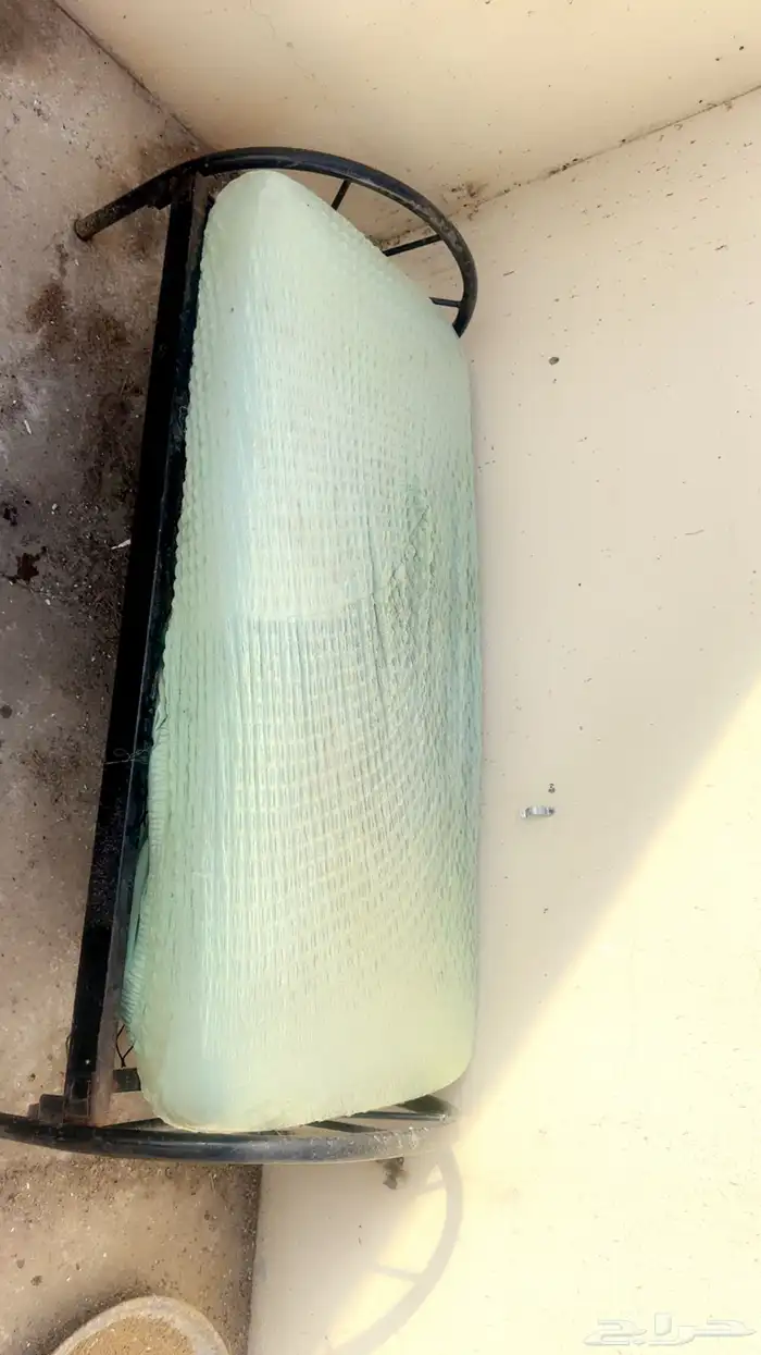 ثلاث مكيفات صحراوي وسريرحديد 3