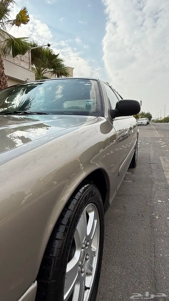 كراون فكتوريا 5