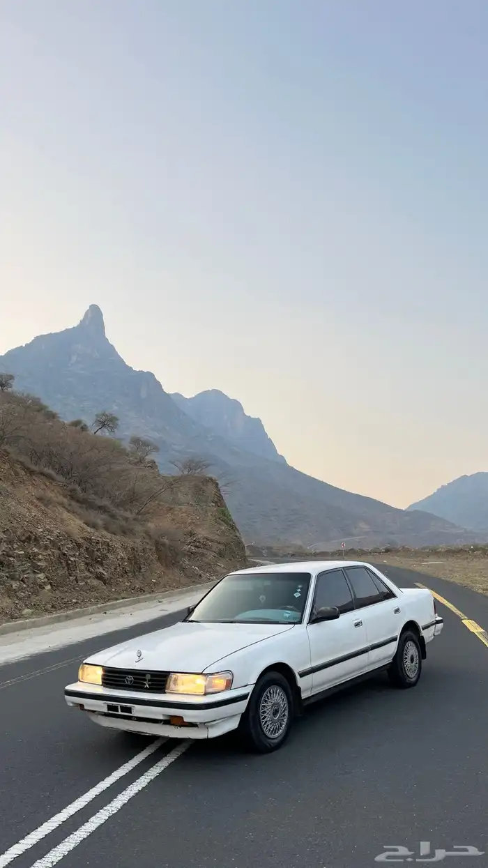 كرسيدا موديل 1994 ممشى 745 2