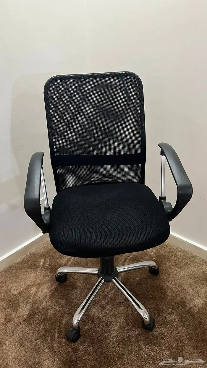 كرسي مكتب دوار 0