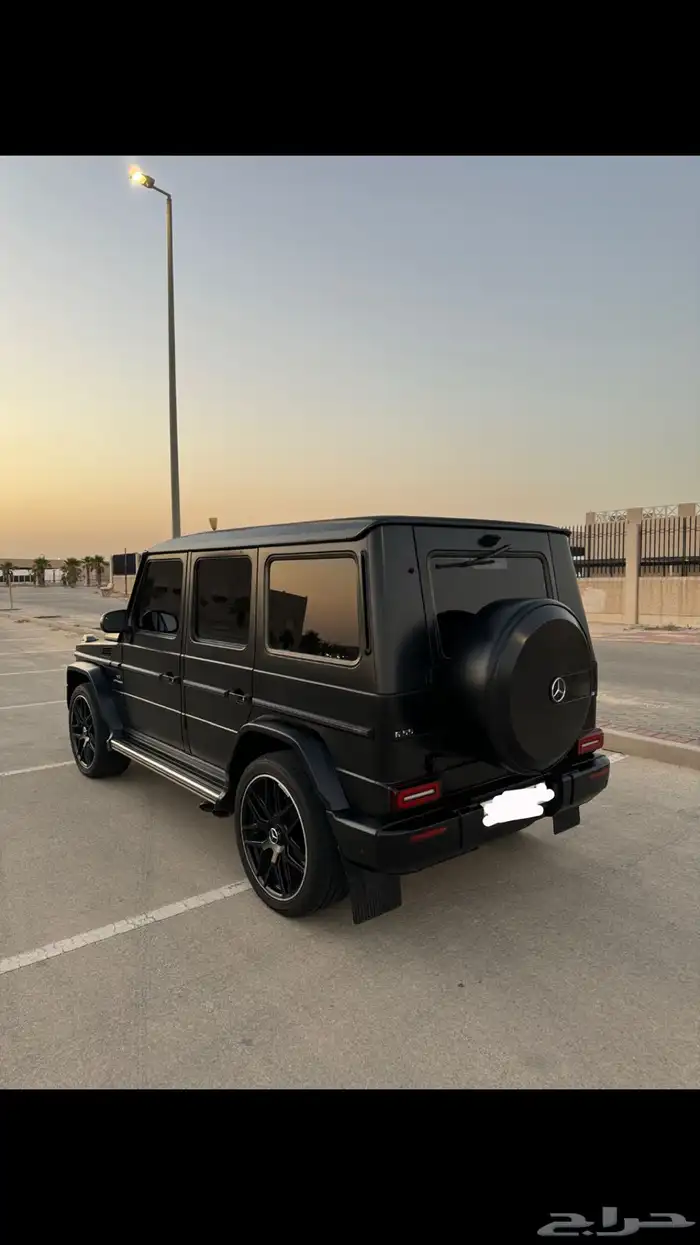 للبيع بدي كت جي كلاس 2020 5