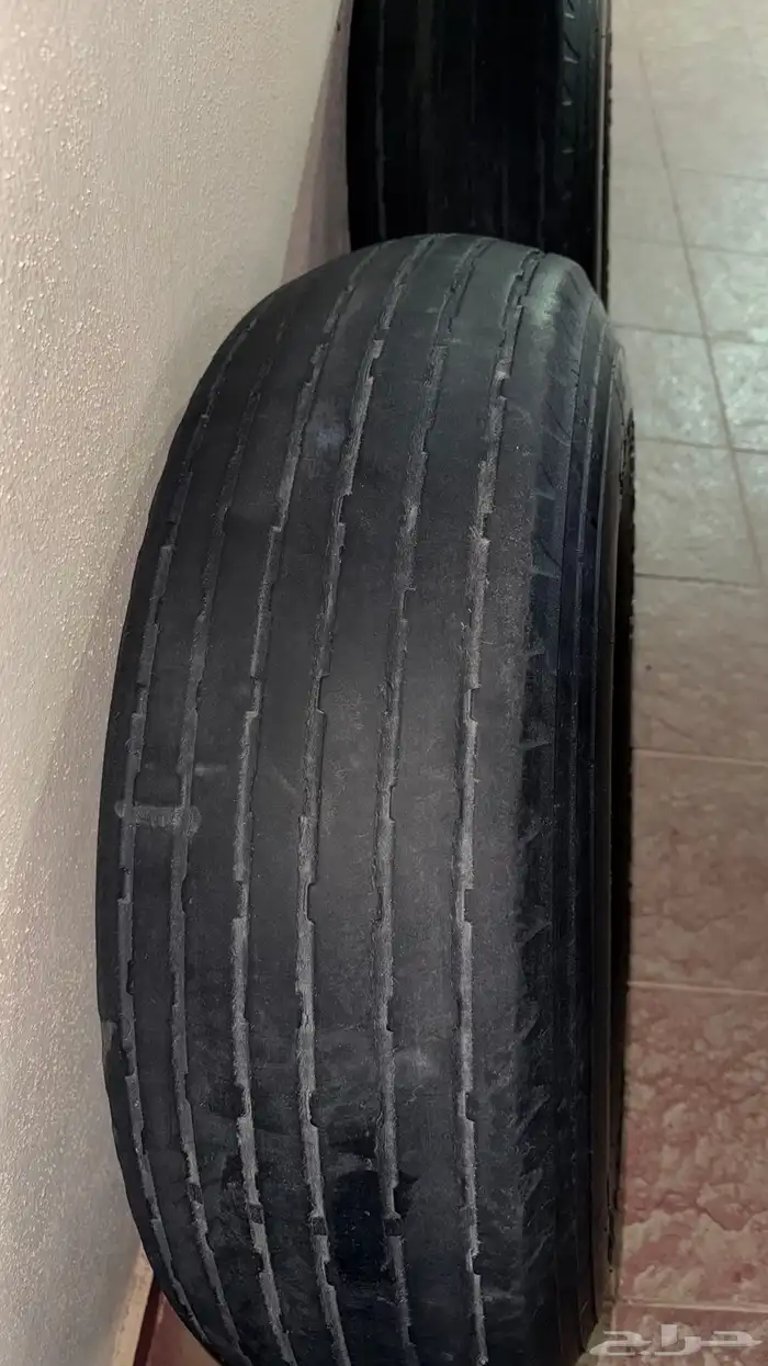 للبيع جنوط هلل جي اكس 2007 5